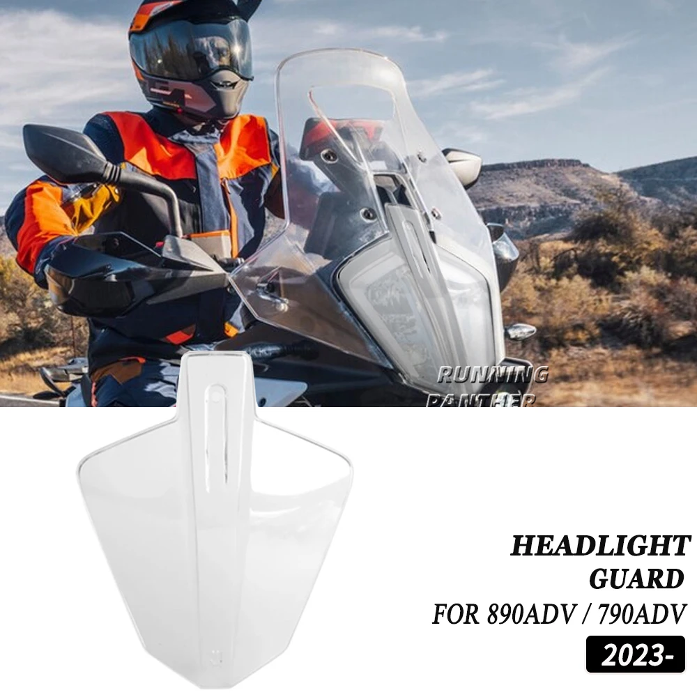 Motorcycle Headlight Protector Grille Guard Cover Protection Grill For 890 ADVENTURE 790 ADVENTURE 890 790ADV 2023
Motorcycle Headlight Protector Grille Guard Cover Protection Grill For 890 ADVENTURE 790 ADVENTURE 890 790ADV 2023