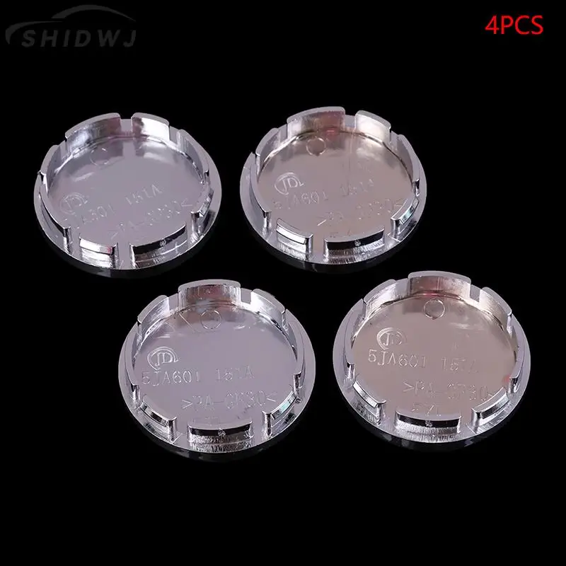 4pcs/Set 56mm Car Wheel Center Hub Caps Universal ABS Vehicle Tyre Tire Rim Cover Protector Decorations Car Accessories
4pcs/Set 56mm Car Wheel Center Hub Caps Universal ABS Vehicle Tyre Tire Rim Cover Protector Decorations Car Accessories