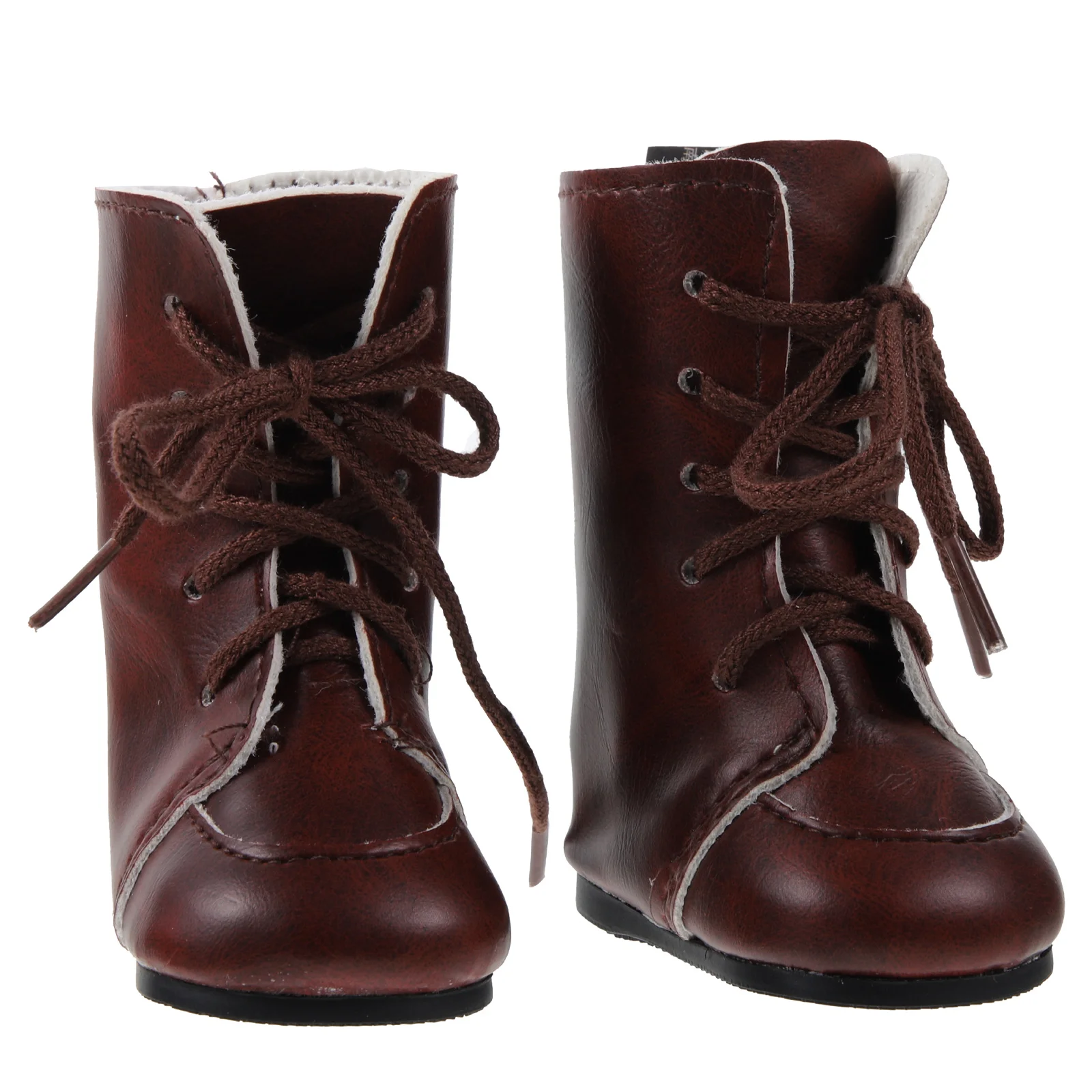 1 Pair of Mini House Boots Models Mini Toy House Simulation Boot Models Miniature Boot
1 Pair of Mini House Boots Models Mini Toy House Simulation Boot Models Miniature Boot