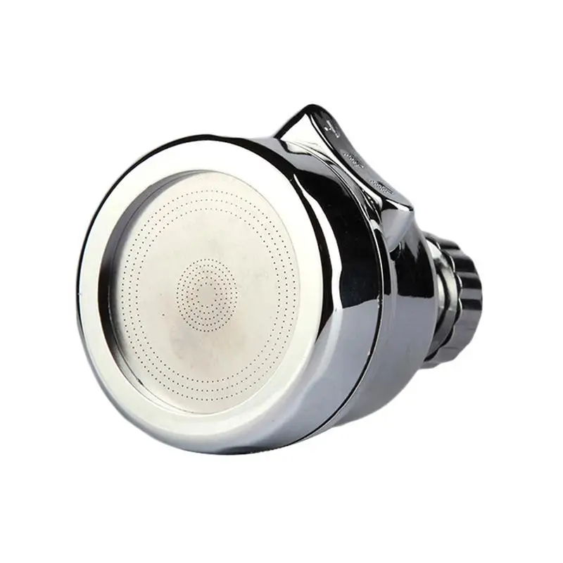Rotating Faucet Head Universal 360 Degree Rotatable Tap Head Pipe Durable Silver Water Saving Faucet Spray Head Home Accessories
Rotating Faucet Head Universal 360 Degree Rotatable Tap Head Pipe Durable Silver Water Saving Faucet Spray Head Home Accessories