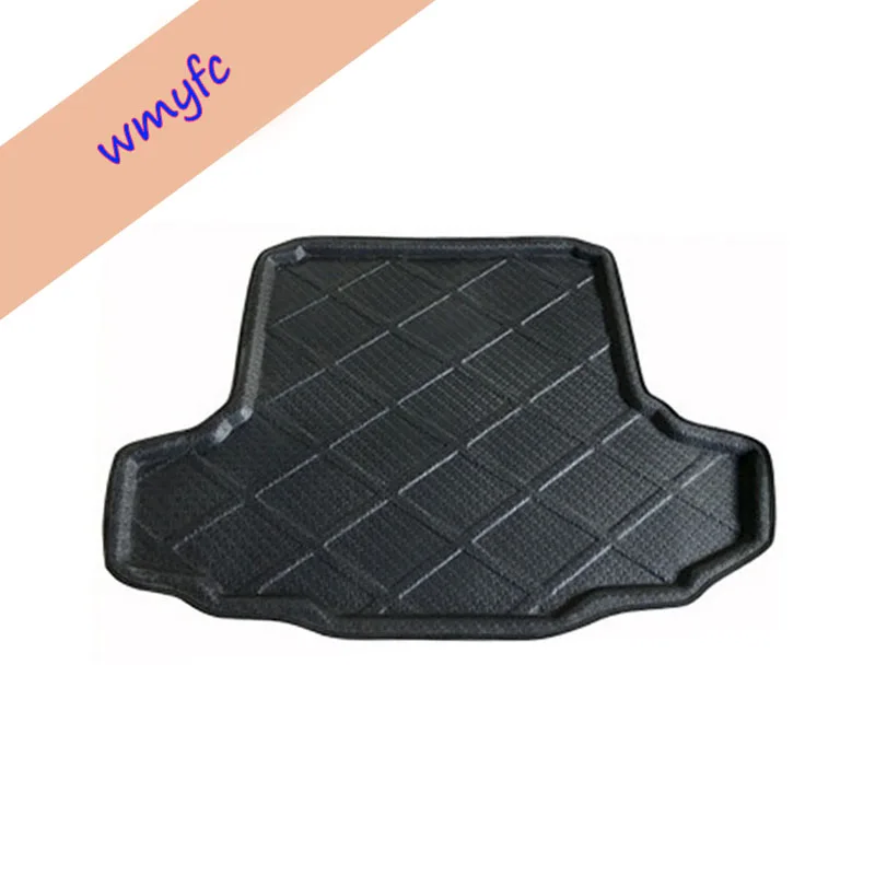 Car Cargo Boot Tray Liner Luggage Rear Trunk Floor Mat Carpet Tray Waterproof Protective Pad Fit For Skoda Superb II 2008-2013
Car Cargo Boot Tray Liner Luggage Rear Trunk Floor Mat Carpet Tray Waterproof Protective Pad Fit For Skoda Superb II 2008-2013