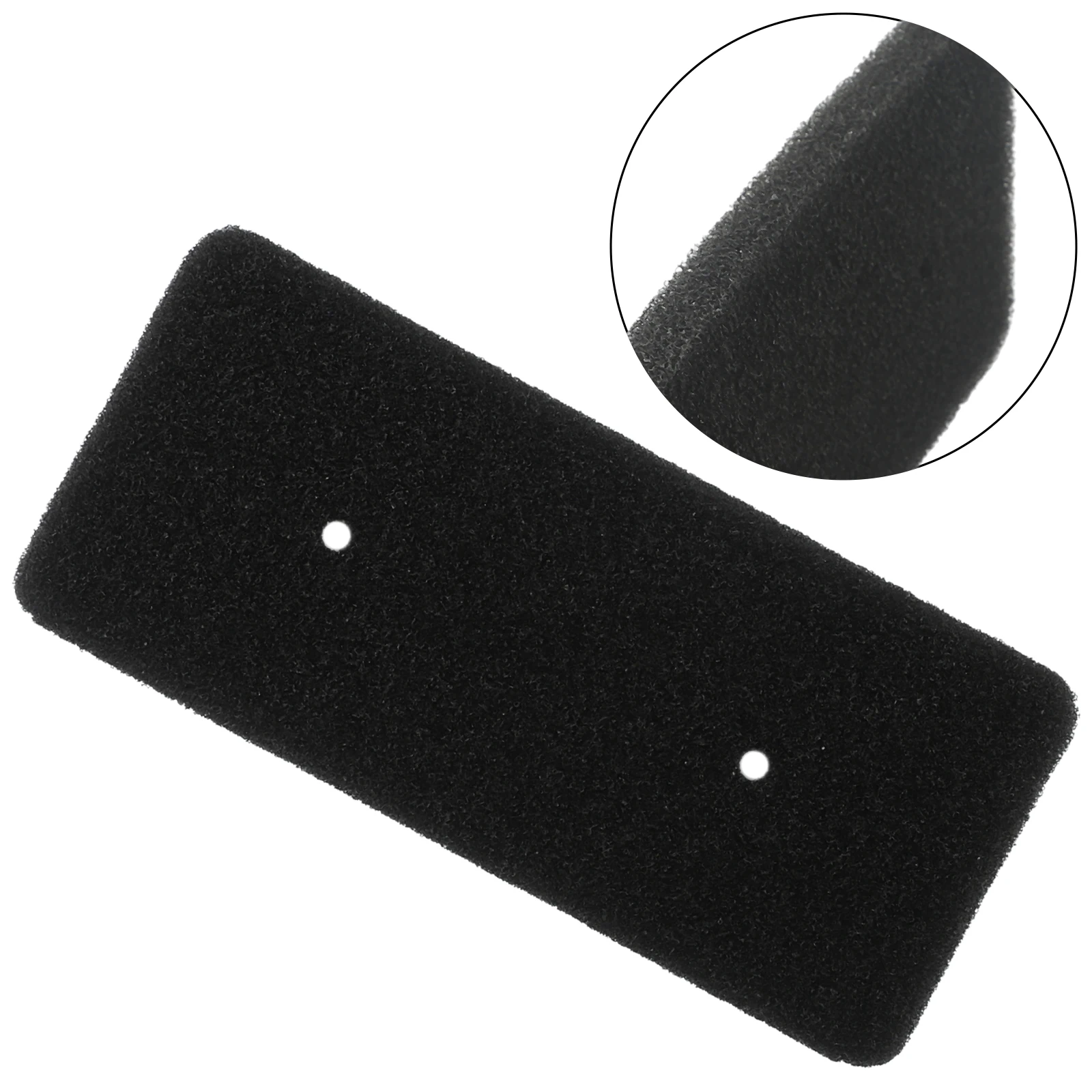 For Samsung Foam Filters Good Flexibility 2pcs Accessories DC62-00376A DV70 DV80 DV90 DV91 For Samsung New High Quality
For Samsung Foam Filters Good Flexibility 2pcs Accessories DC62-00376A DV70 DV80 DV90 DV91 For Samsung New High Quality