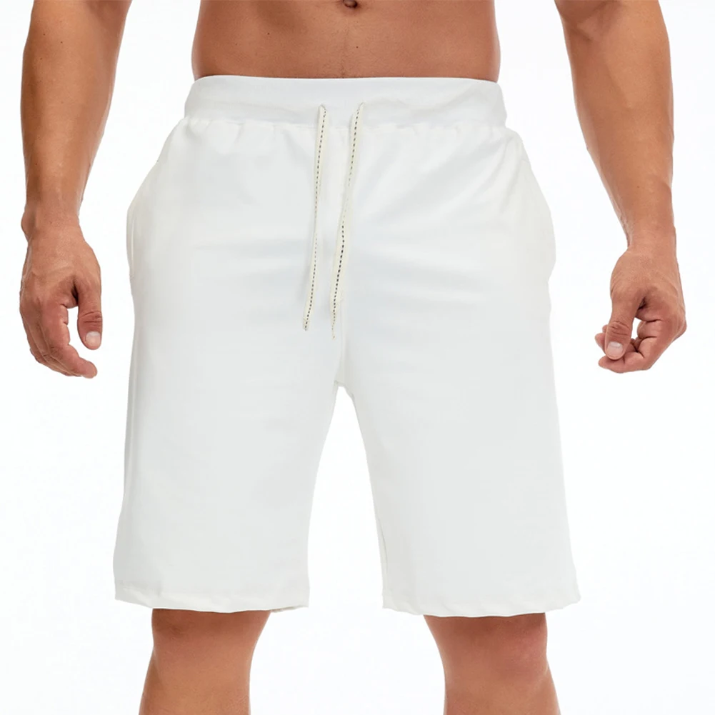 Comfortable Holiday Mens Pants Shorts M-2XL Polyester Short Solid Color Sports Summer Workout Beach Casual Chino
Comfortable Holiday Mens Pants Shorts M-2XL Polyester Short Solid Color Sports Summer Workout Beach Casual Chino