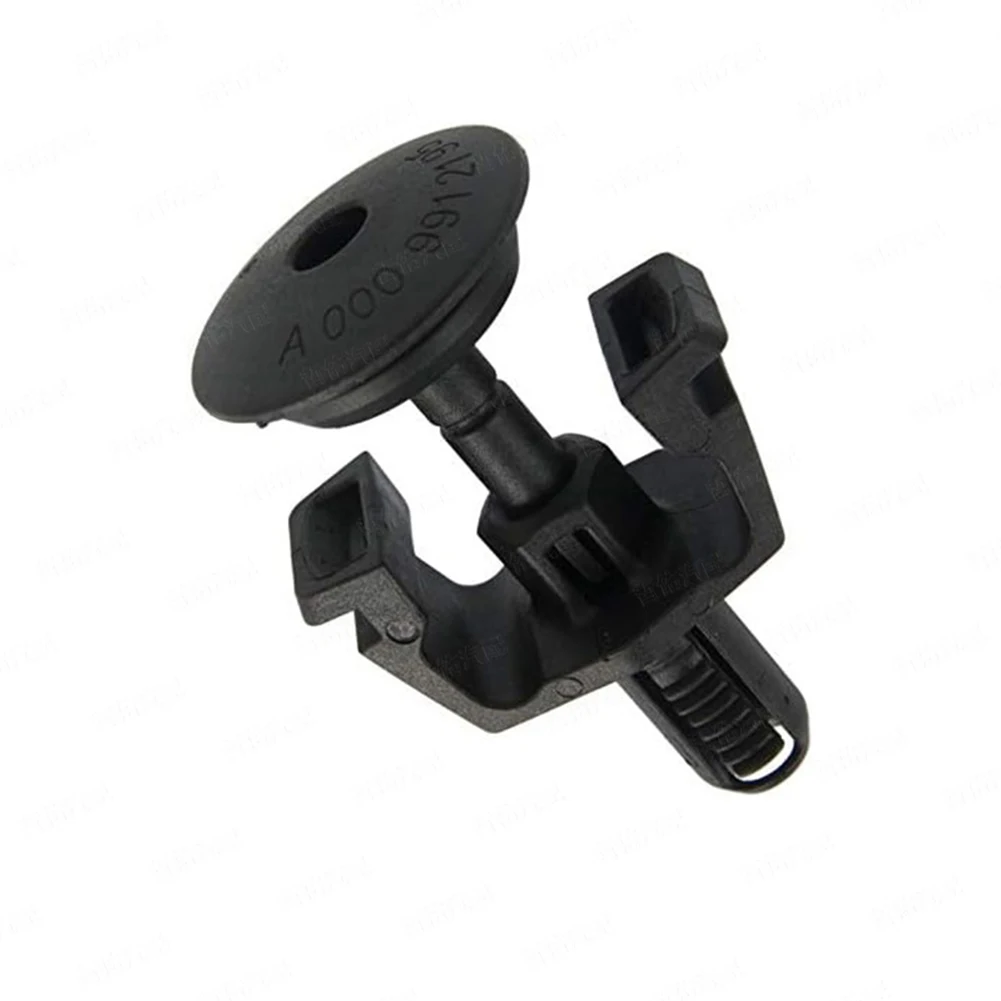 Durable 2pcs Clips A0009912195 For Mercedes-Benz For S-Class (W221) Plastic For B-Class (W246) Car Accessories
Durable 2pcs Clips A0009912195 For Mercedes-Benz For S-Class (W221) Plastic For B-Class (W246) Car Accessories