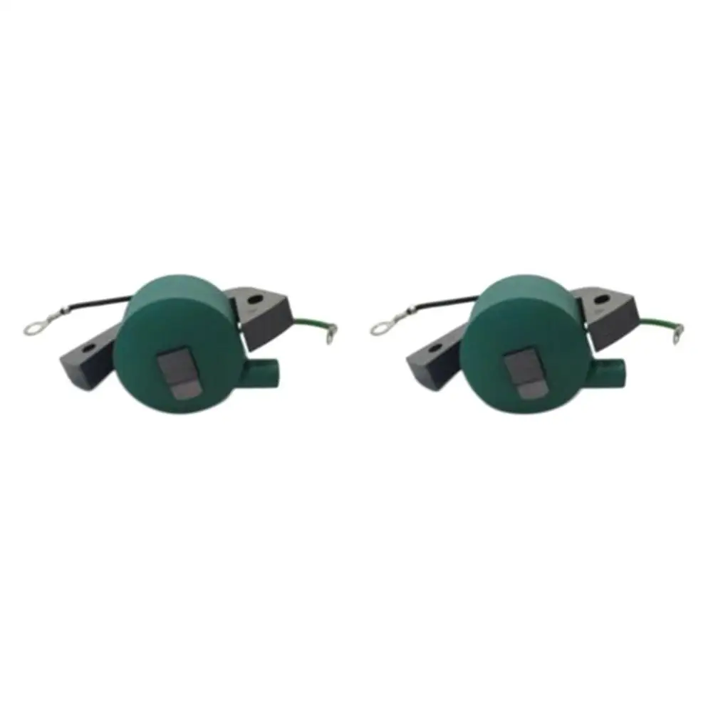 2pcs Outboard Engines Component Ignition Coil For Johnson Evinrude OMC 584477 582995 Outboard Engines Motor Accessories Tools
2pcs Outboard Engines Component Ignition Coil For Johnson Evinrude OMC 584477 582995 Outboard Engines Motor Accessories Tools