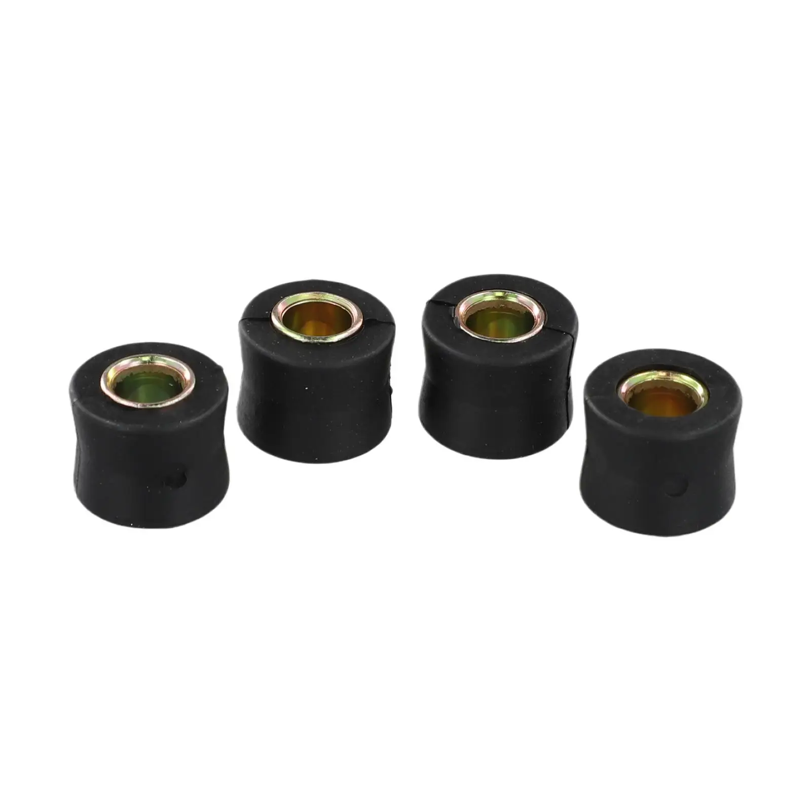 Rubber Shock High Quality 10mm Rubber Brush for Rear Absorber Shock Bush Replacement Improved Performance Set of 4
Rubber Shock High Quality 10mm Rubber Brush for Rear Absorber Shock Bush Replacement Improved Performance Set of 4