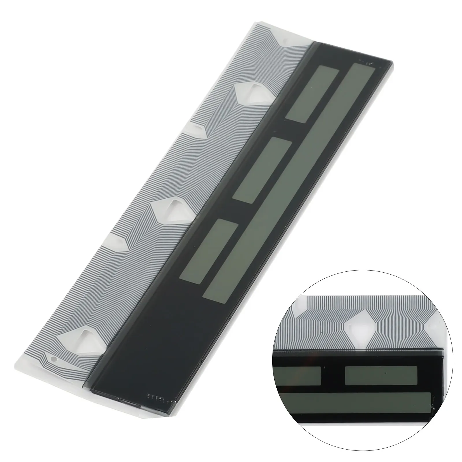 1PCS LCD Display For Range Rover III LM/L322 Instrument Cluster YAC502390PVA, YAC002380PYA, YAC501210PVA, YAC501200
1PCS LCD Display For Range Rover III LM/L322 Instrument Cluster YAC502390PVA, YAC002380PYA, YAC501210PVA, YAC501200