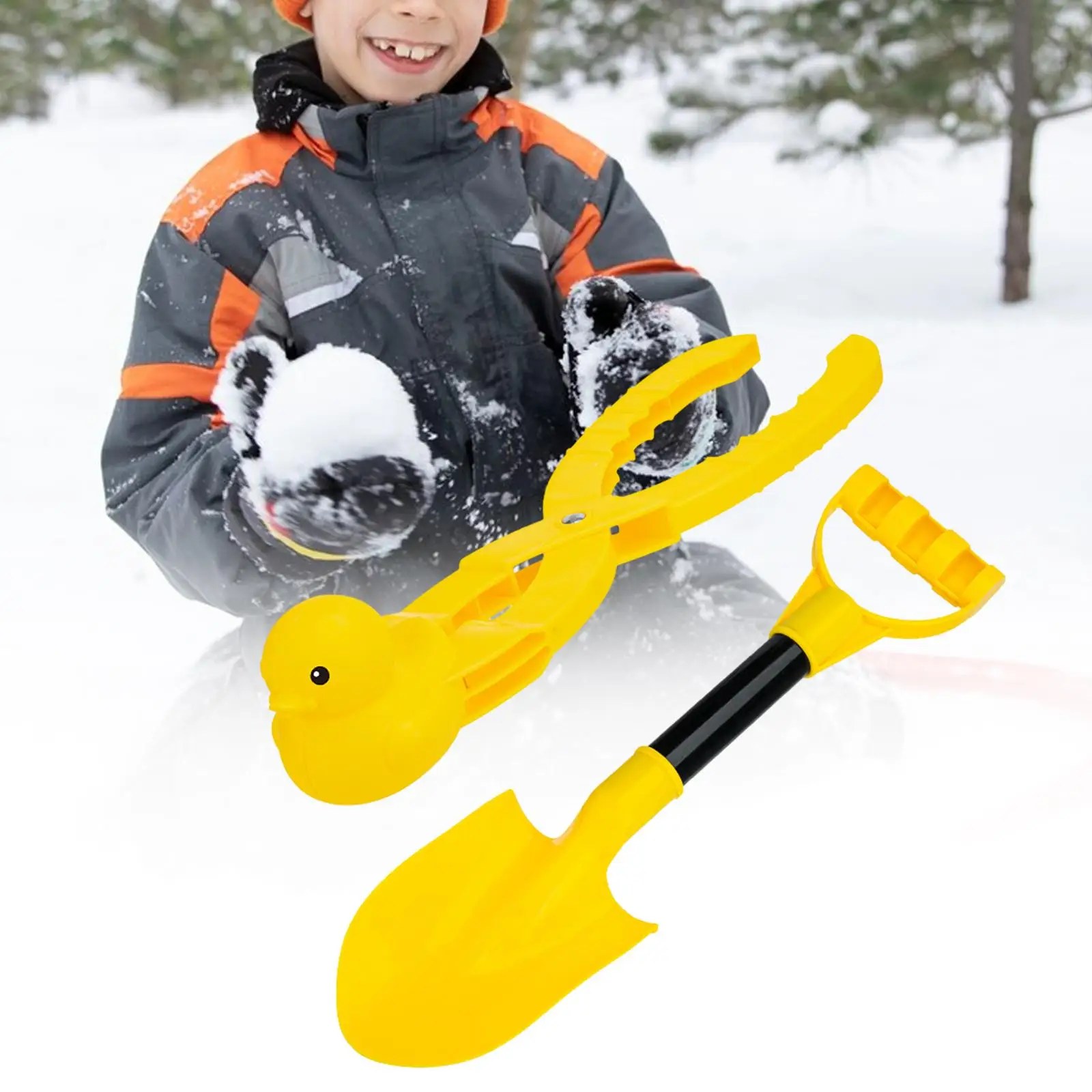 Winter Snowball Maker Snowball Clip Winter Snowball Fight Maker Kids Valentines Day Gifts for Outdoor Activities Children Winter Snowball Maker Snowball Clip Winter Snowball Fight Maker Kids Valentines Day Gifts for Outdoor Activities Children