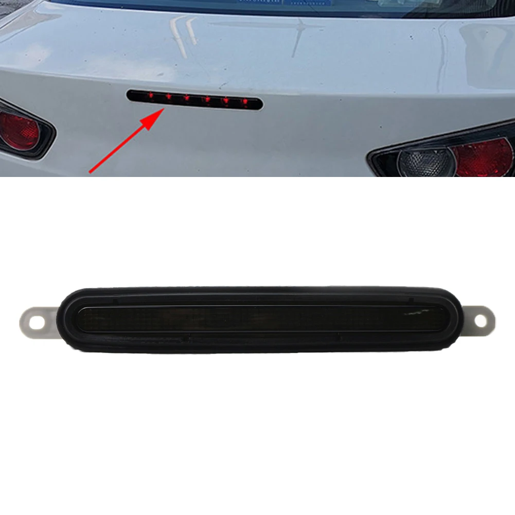 Светодиодная лампа для тормоза, третья звезда тормоза для Mitsubishi Lancer EX 2008-2016
Светодиодная лампа для тормоза, третья звезда тормоза для Mitsubishi Lancer EX 2008-2016