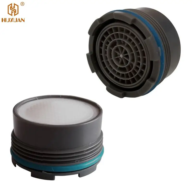 16.5-24mm Thread Water Saving Tap Aerator Bubble Kitchen Bathroom Faucet Accessories Cn(origin) Plastic Bathroom
16.5-24mm Thread Water Saving Tap Aerator Bubble Kitchen Bathroom Faucet Accessories Cn(origin) Plastic Bathroom