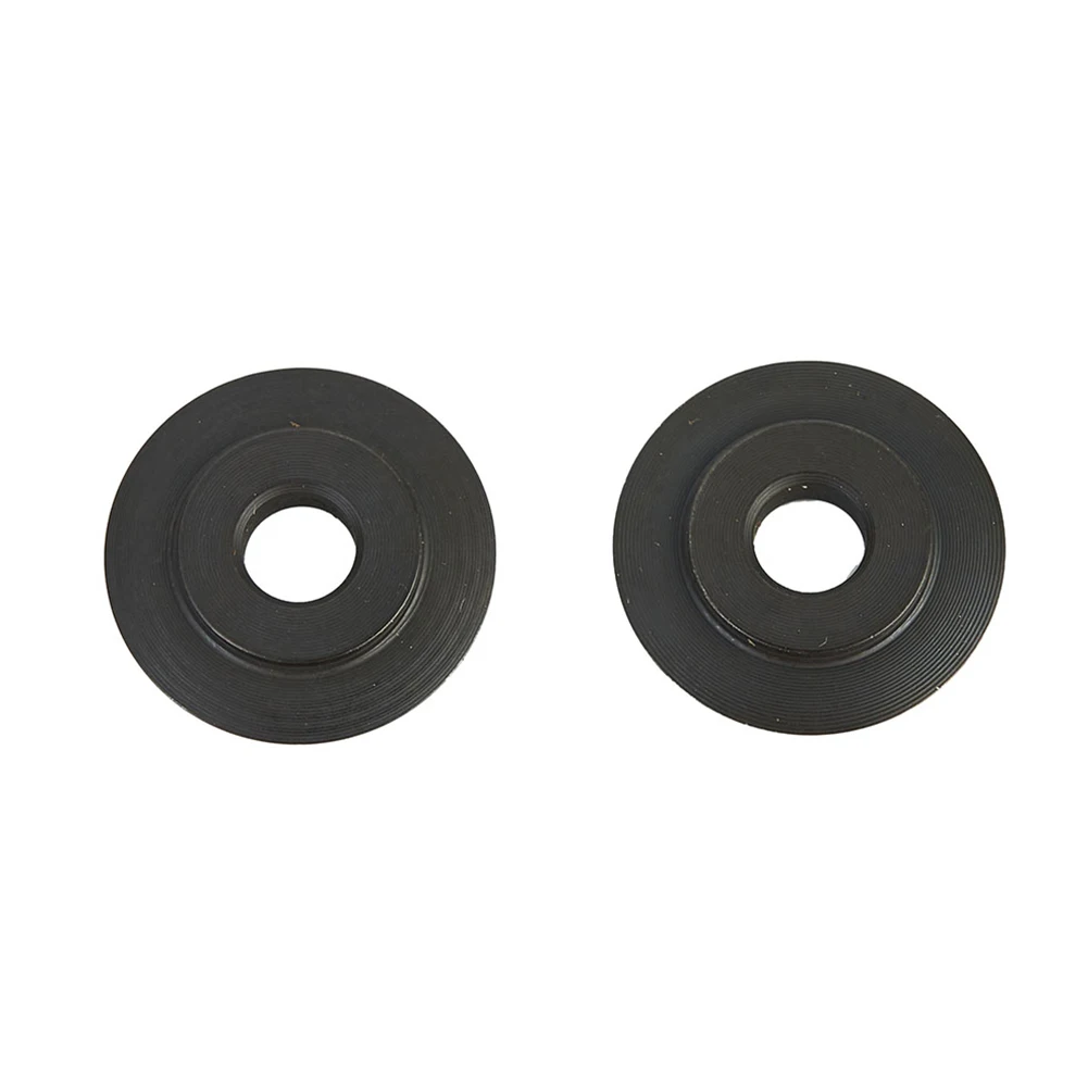 High Quality Pipe Cutter Wheel HRC65 Cutting Tools Hand Tools Shearing Alloy Steel Blade Strong Cutting Ability
High Quality Pipe Cutter Wheel HRC65 Cutting Tools Hand Tools Shearing Alloy Steel Blade Strong Cutting Ability