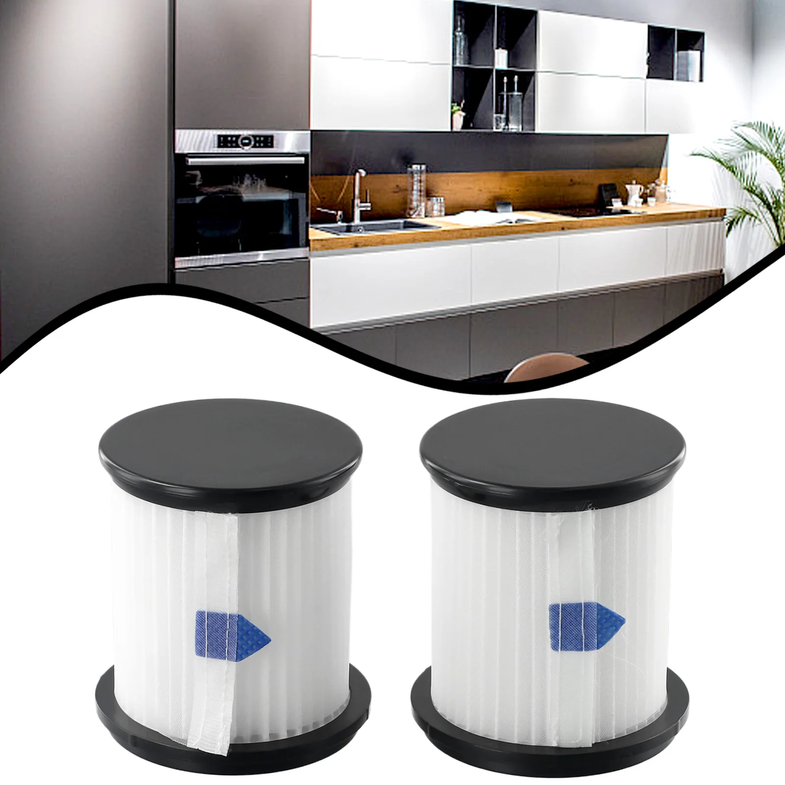 Filters Premium Filter Replacement for INSE N5S S6P Pro S610 Vacuum Cleaner Remove Pet Hair and Dust Effortlessly!
Filters Premium Filter Replacement for INSE N5S S6P Pro S610 Vacuum Cleaner Remove Pet Hair and Dust Effortlessly!
