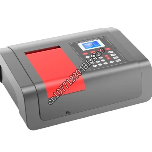 Macylab Малый размер клавиша пресса UV-1300 UV видимый спектрофотометр для лаборатории по хорошей цене
Macylab Малый размер клавиша пресса UV-1300 UV видимый спектрофотометр для лаборатории по хорошей цене