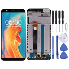 LCD touch screen full assembly with frame for Asus ZenFone Live (L1) ZA550KL X00RD,Asus ZenFone Live (L1) ZA550KL X00RD LCD
LCD touch screen full assembly with frame for Asus ZenFone Live (L1) ZA550KL X00RD,Asus ZenFone Live (L1) ZA550KL X00RD LCD