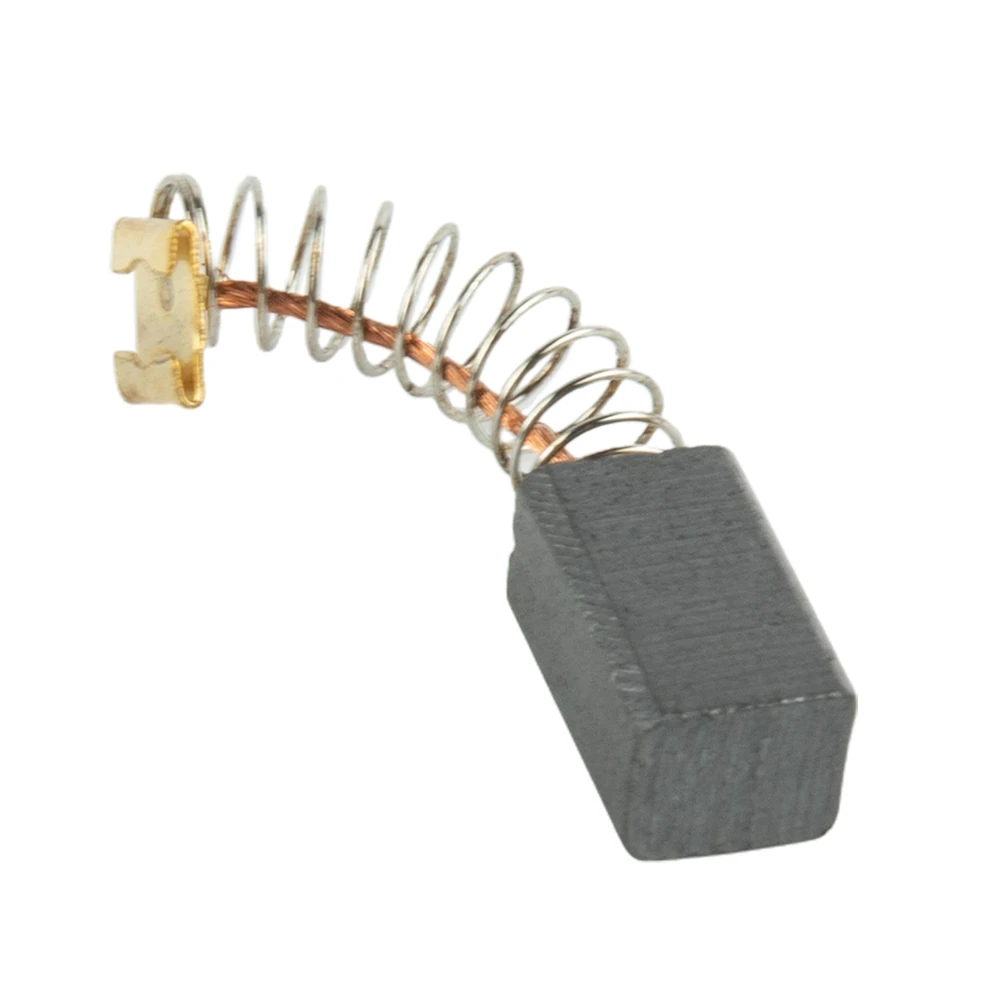 Durable In Use Power Tools Thermal Conductivity Carbon Brushes Motor Carbon Brush 2pcs 999041 Carbon DH24PX DH26PX
Durable In Use Power Tools Thermal Conductivity Carbon Brushes Motor Carbon Brush 2pcs 999041 Carbon DH24PX DH26PX