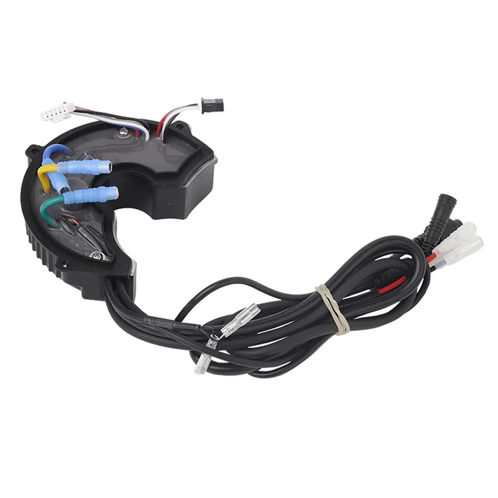 1x Motor Controller Motor Controller BBS01 Brand New High Quality High-quality Replacements 48V 750W 500W For 8FUN MidDrive
1x Motor Controller Motor Controller BBS01 Brand New High Quality High-quality Replacements 48V 750W 500W For 8FUN MidDrive