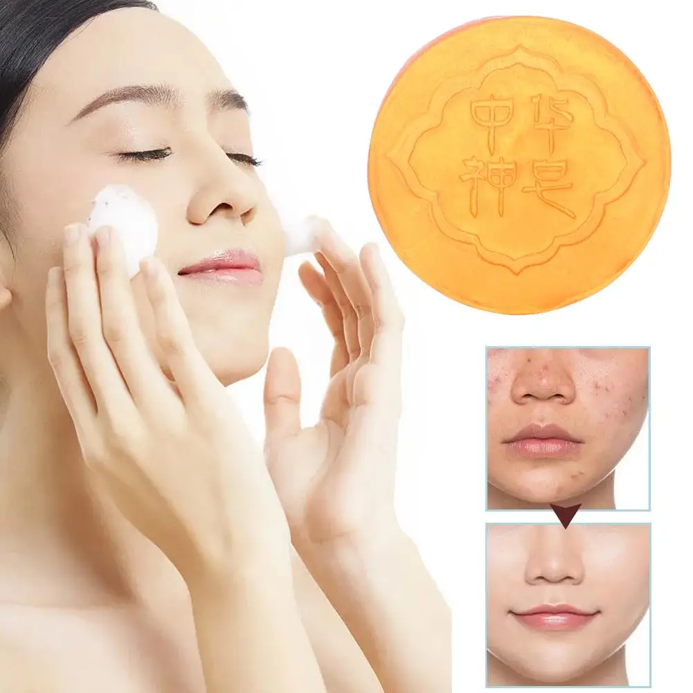 Body Whitening Soap 60g Deep Clean Skin Chicken Skin Soap Bleaching Removal Armpit Skin Body Care Knees Brighten Underarm L5X9
Body Whitening Soap 60g Deep Clean Skin Chicken Skin Soap Bleaching Removal Armpit Skin Body Care Knees Brighten Underarm L5X9