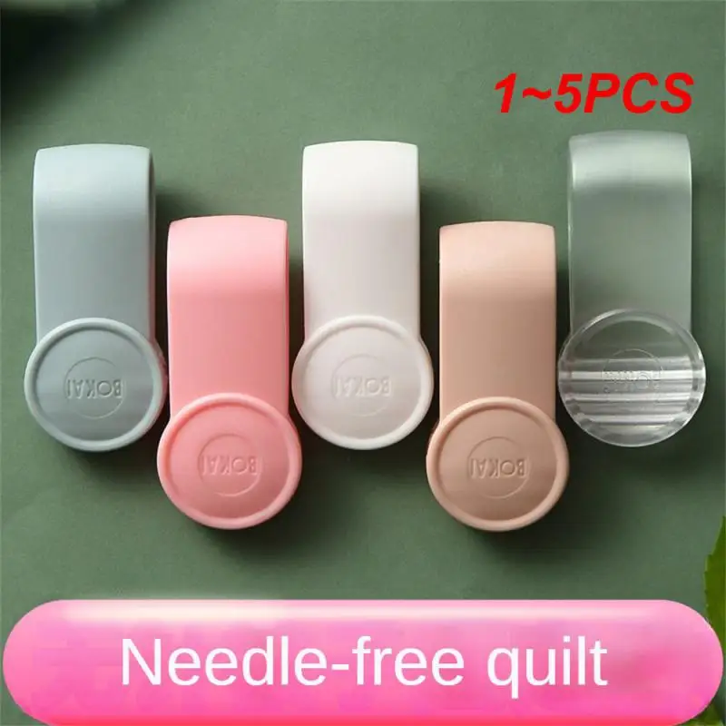 Простыня для кровати, легко разблокировать, без иглы, портативные безопасные принадлежности для спальни, пуговицы для пододеяльника, для дома, 1 ~ 5 шт.
Простыня для кровати, легко разблокировать, без иглы, портативные безопасные принадлежности для спальни, пуговицы для пододеяльника, для дома, 1 ~ 5 шт.
