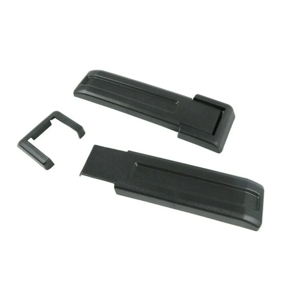 Cover Hinge Cover Office Outdoor Garden 2 Pcs Accessories Black Lower Tail Gate Parts Replacements Upper Tail Gate
Cover Hinge Cover Office Outdoor Garden 2 Pcs Accessories Black Lower Tail Gate Parts Replacements Upper Tail Gate