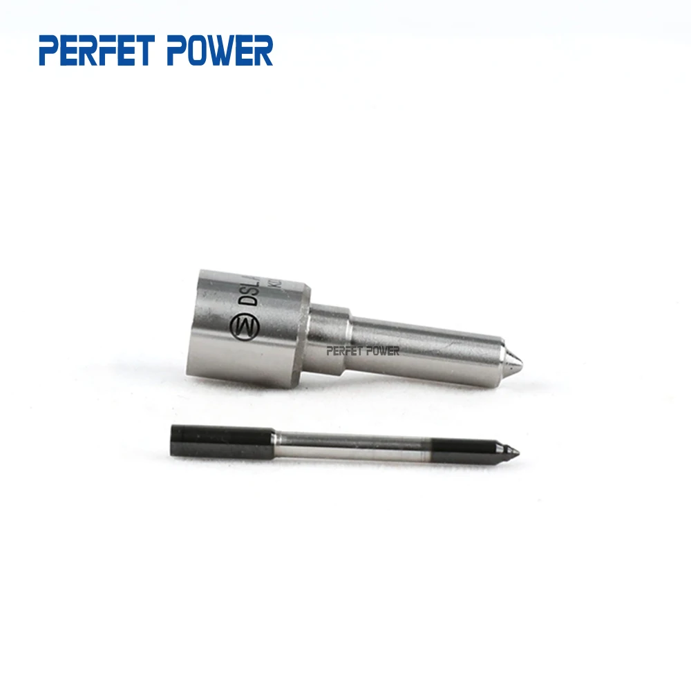 Новый инжектор форсунки общей топливной системы DSLA144P971 + DSLA 144P 971 +, производство Китай
Новый инжектор форсунки общей топливной системы DSLA144P971 + DSLA 144P 971 +, производство Китай