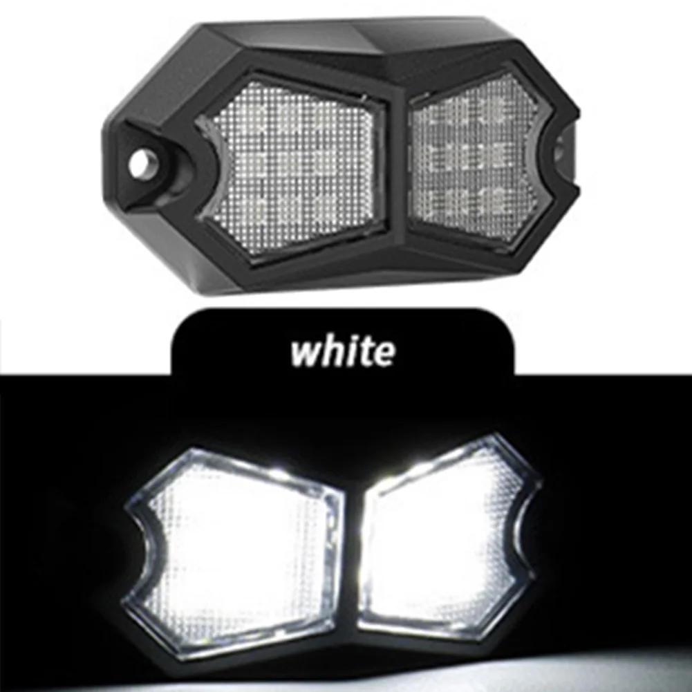 Chassis Light LED Light Long Lasting Lumen Value Part Name Product Weight Side Marker Specifications Truck Car
Chassis Light LED Light Long Lasting Lumen Value Part Name Product Weight Side Marker Specifications Truck Car
