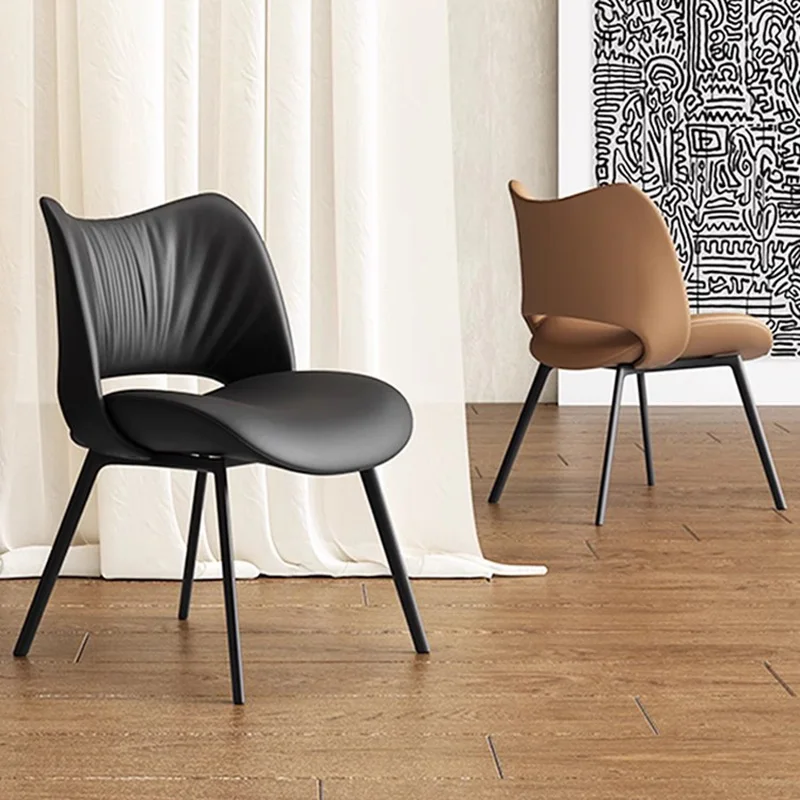 Wedding Design Cafe Nordic Dining Chairs Office Computer Luxury Modern Dining Chairs Ergonomic Comedor Home Furniture YX50DC
Wedding Design Cafe Nordic Dining Chairs Office Computer Luxury Modern Dining Chairs Ergonomic Comedor Home Furniture YX50DC