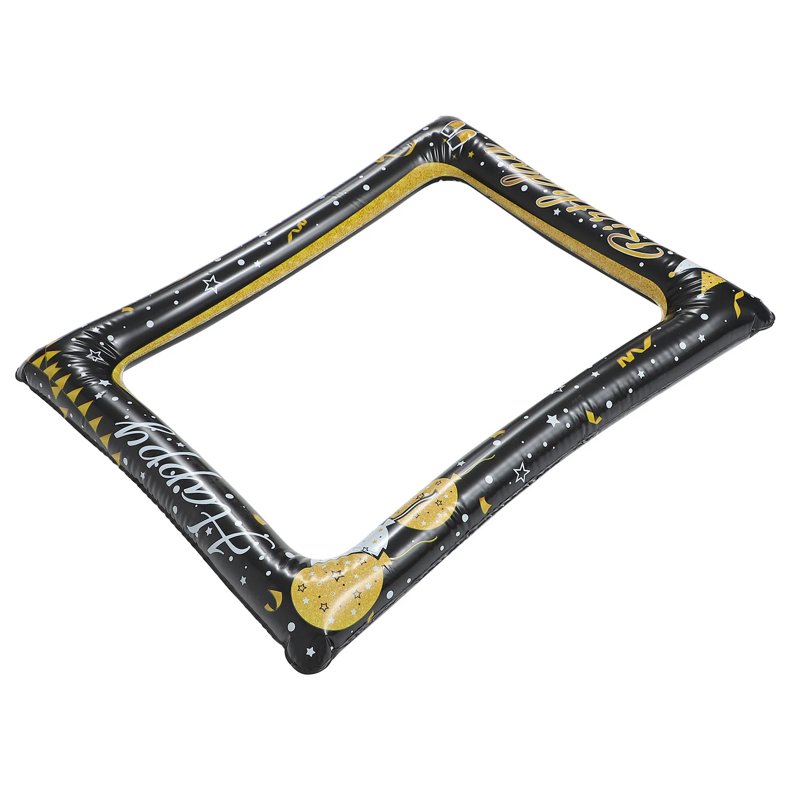 71x51cm Inflatable Photo Frame Party Prop Birthday Selfie Photo Picture Props Booth Party Photography Happy Picture Frame
71x51cm Inflatable Photo Frame Party Prop Birthday Selfie Photo Picture Props Booth Party Photography Happy Picture Frame