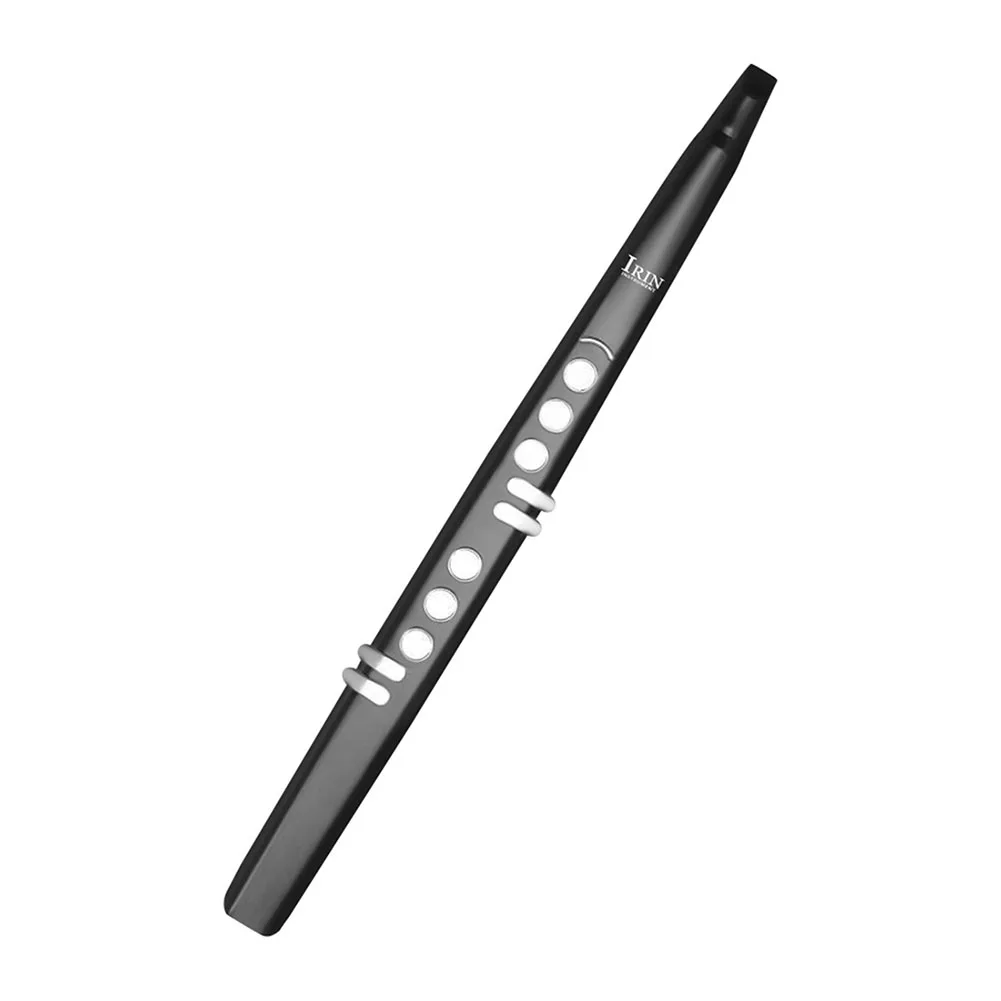 IRIN S56 Electric Blowpipe With 13 Built-In Tones Portable Fashionable LED Screen Dual Voice Saxophone Music Instruments
IRIN S56 Electric Blowpipe With 13 Built-In Tones Portable Fashionable LED Screen Dual Voice Saxophone Music Instruments