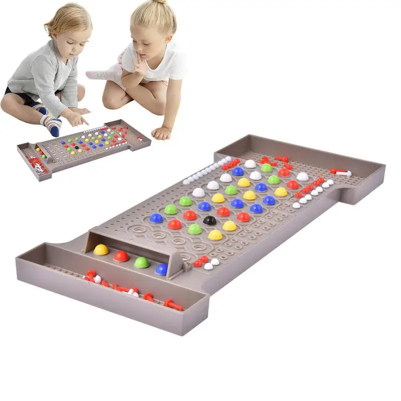

Игра «ломалка кода» для детей, Обучающие игрушки, логическая способность, забавная настольная игра, интеллектуальные игрушки, игра «взаимодействовать»