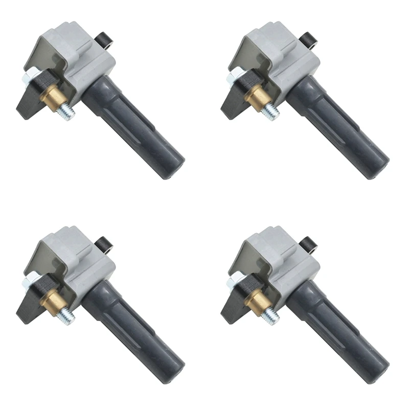 4X Ignition Coil For Subaru EXIGA Impreza Forester Outback Legacy Baja 1.5 2.0 2.5 2004-14 22433-AA540 22433-AA640
4X Ignition Coil For Subaru EXIGA Impreza Forester Outback Legacy Baja 1.5 2.0 2.5 2004-14 22433-AA540 22433-AA640