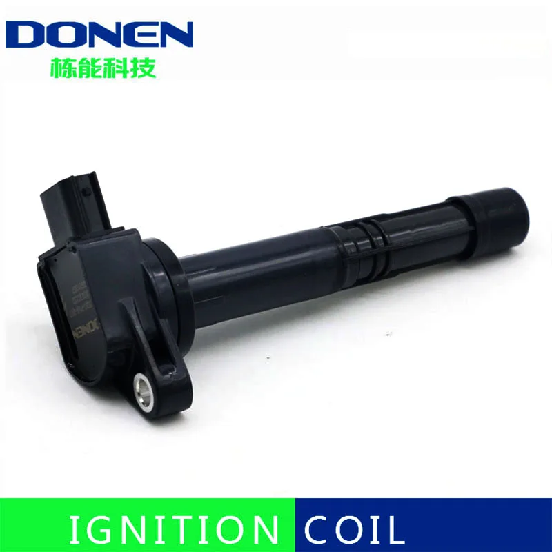Катушка зажигания для HONDA ACCORD CR-V 30520-PNA-007 30520-RAA-007 30520-RRA-007 30520-PRA-A01 30520-PZX-007 DQG31307
Катушка зажигания для HONDA ACCORD CR-V 30520-PNA-007 30520-RAA-007 30520-RRA-007 30520-PRA-A01 30520-PZX-007 DQG31307