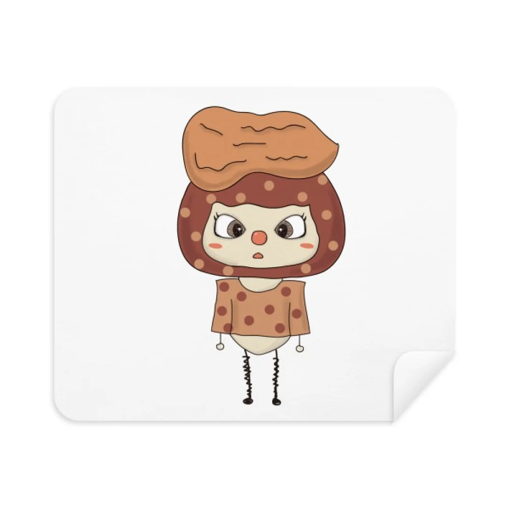 Food Peanut Hard Snack Brown Delicious UU Cleaning Cloth Screen Cleaner 2pcs Suede Fabric
Food Peanut Hard Snack Brown Delicious UU Cleaning Cloth Screen Cleaner 2pcs Suede Fabric