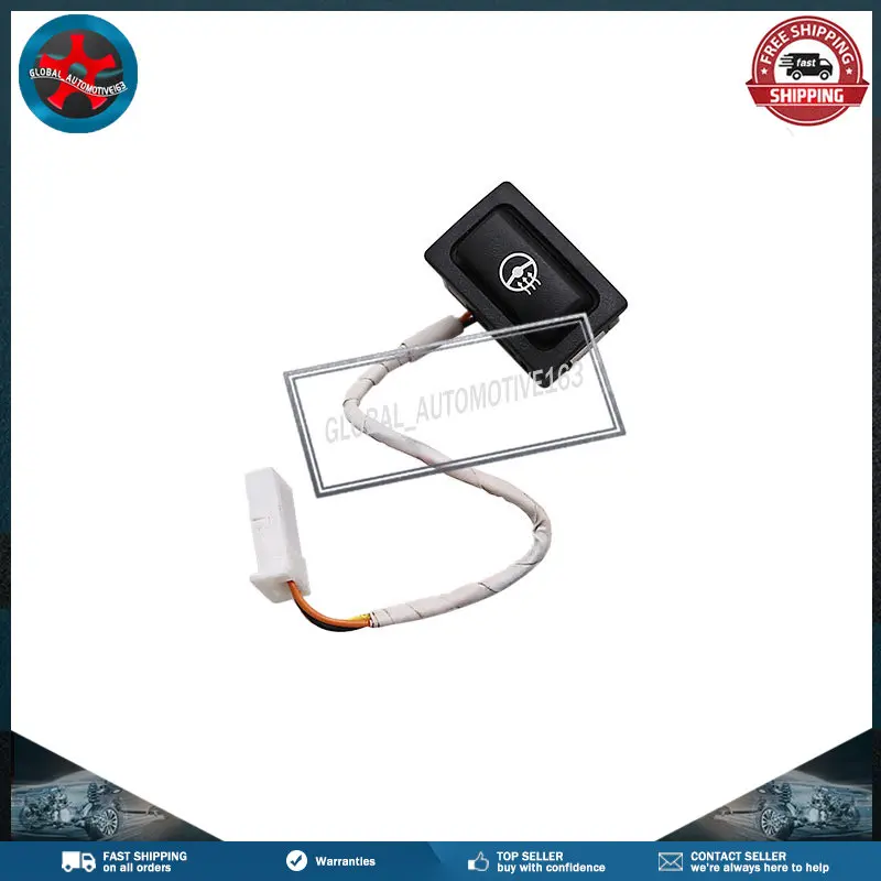 For BMW 2' F45 X1 F48 X2 F39 X3 F25 X4 F26 X5 F15 X6 F16 Steering Wheel Heater Button 9267365 61319267365
For BMW 2' F45 X1 F48 X2 F39 X3 F25 X4 F26 X5 F15 X6 F16 Steering Wheel Heater Button 9267365 61319267365