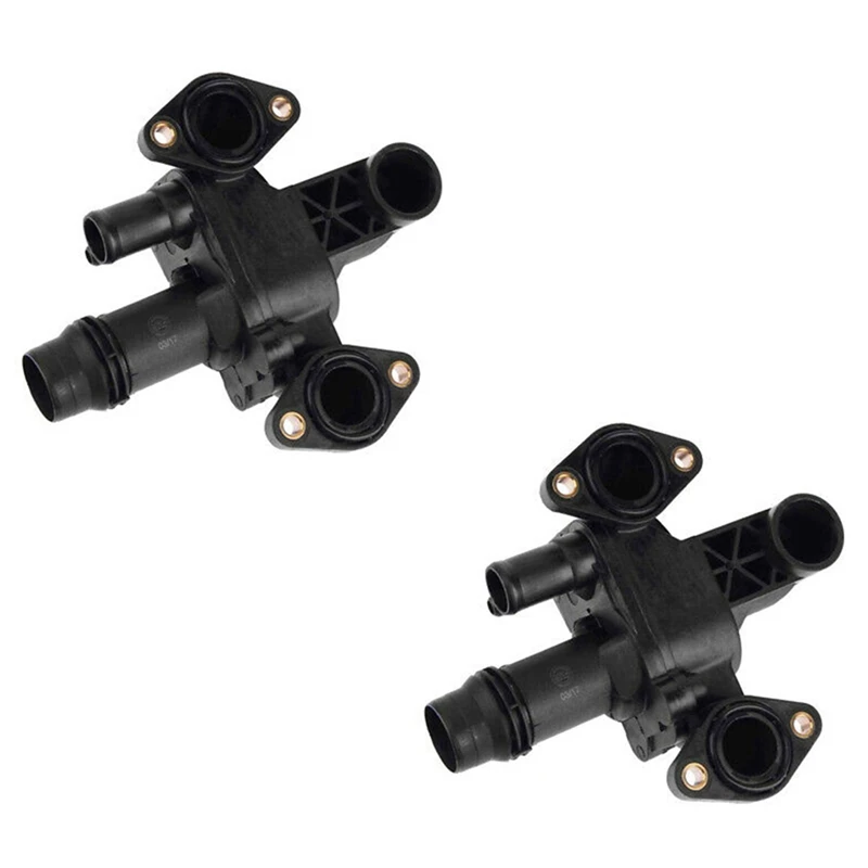 Thermostat Housing Kit For Land Range Rover Sport Discovery LR3 4 For Jaguar XF Water Outlet Pipe 4H2Q8592BF LR073372
Thermostat Housing Kit For Land Range Rover Sport Discovery LR3 4 For Jaguar XF Water Outlet Pipe 4H2Q8592BF LR073372