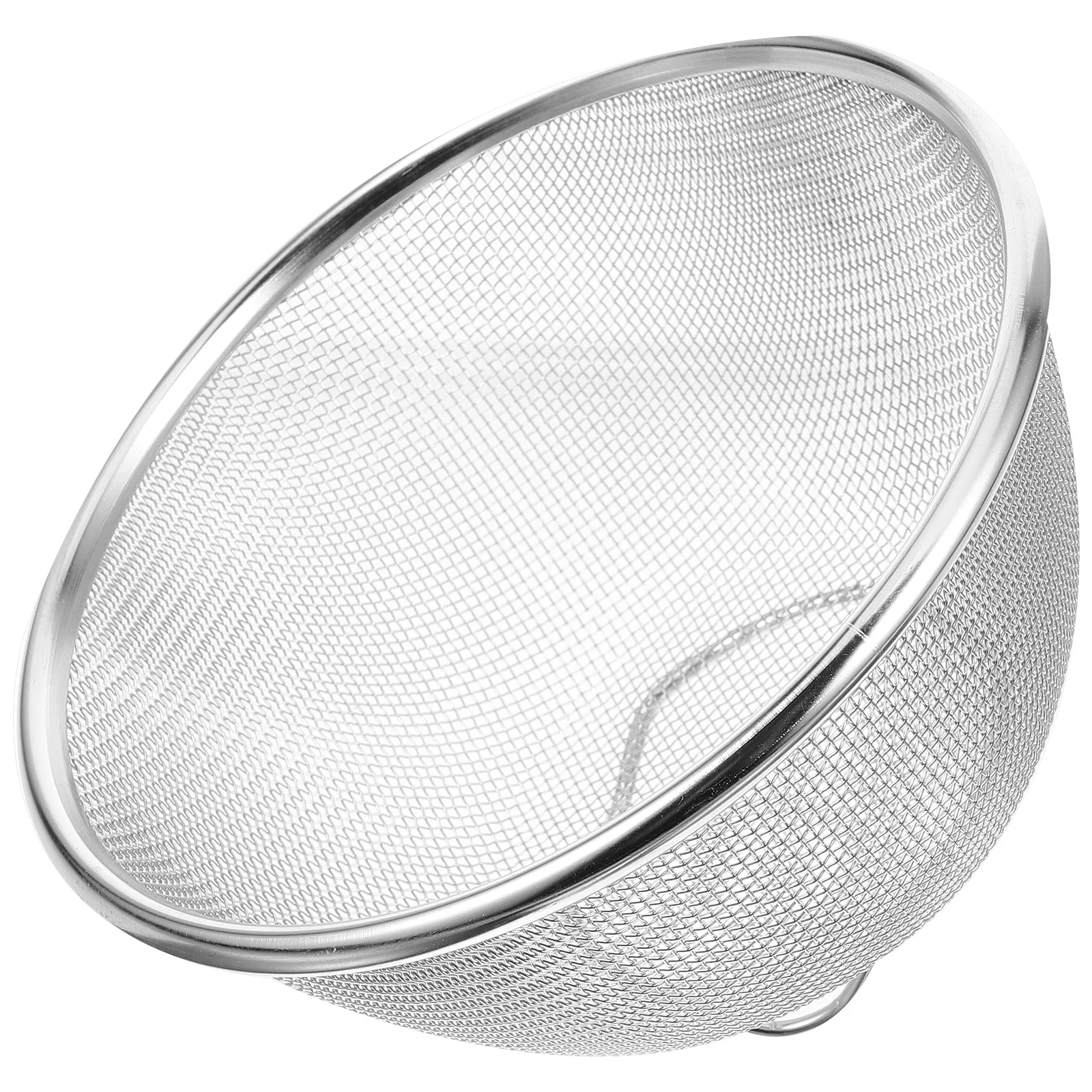 Stainless Steel Drain Basket Fruits Vegetable Washing Basket Fine Mesh Filter Basket Home Organizer Drain Strainer Kitchen Tools
Stainless Steel Drain Basket Fruits Vegetable Washing Basket Fine Mesh Filter Basket Home Organizer Drain Strainer Kitchen Tools
