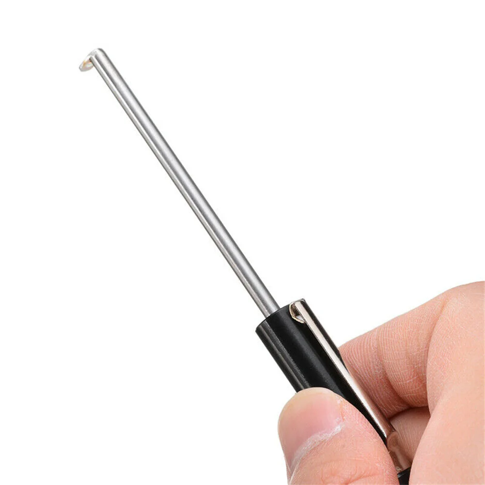 Car Accessories Vehicle Brake Pad Gauge 1.5-13mm For Car Brake Pad Tester Measuring Tool Measurment Equippments
Car Accessories Vehicle Brake Pad Gauge 1.5-13mm For Car Brake Pad Tester Measuring Tool Measurment Equippments