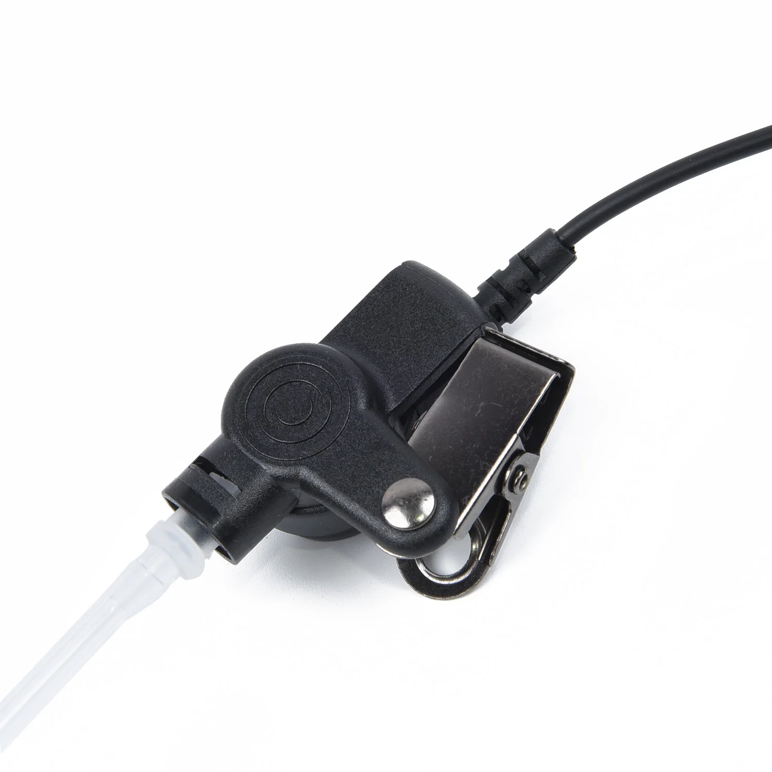 Metal+Plastic Headset Black Mic Replacement Replace For Motorola APX8000/7000/6000 XPR6550/6500/6300 Radio Hot
Metal+Plastic Headset Black Mic Replacement Replace For Motorola APX8000/7000/6000 XPR6550/6500/6300 Radio Hot
