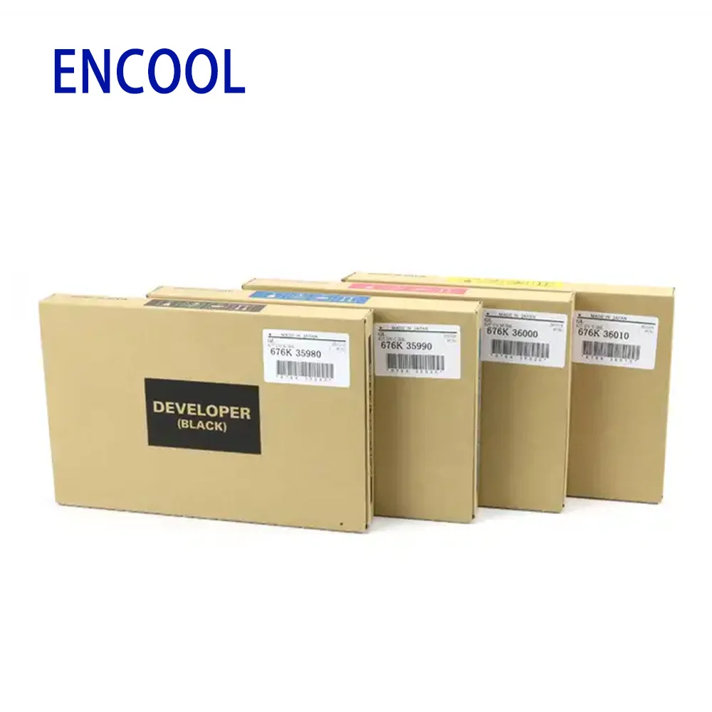 

676K35980 676K35990 676K36000 676K36010 Original for Xerox VersaLink C7000 C7020 C7025 C7030 developer powder