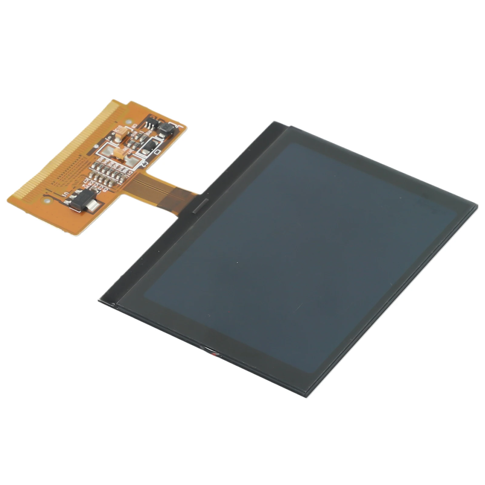 For A4 (B5) Parts & Accessories LCD Display 1.5-inch 1997-2004 2000-2008 Plastic High Quality Hot/Easy To Install
For A4 (B5) Parts & Accessories LCD Display 1.5-inch 1997-2004 2000-2008 Plastic High Quality Hot/Easy To Install