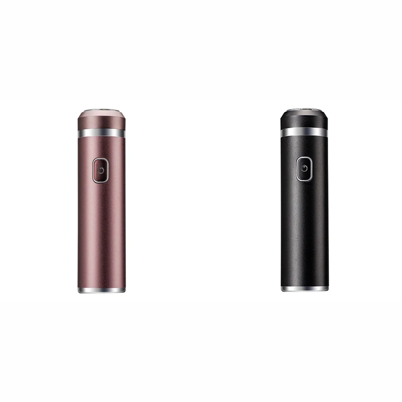 Face+Body Hybrid Electric Trimmer And Shavers Car Portable Shavers Washing USB Rechargeable Mini Shavers
Face+Body Hybrid Electric Trimmer And Shavers Car Portable Shavers Washing USB Rechargeable Mini Shavers