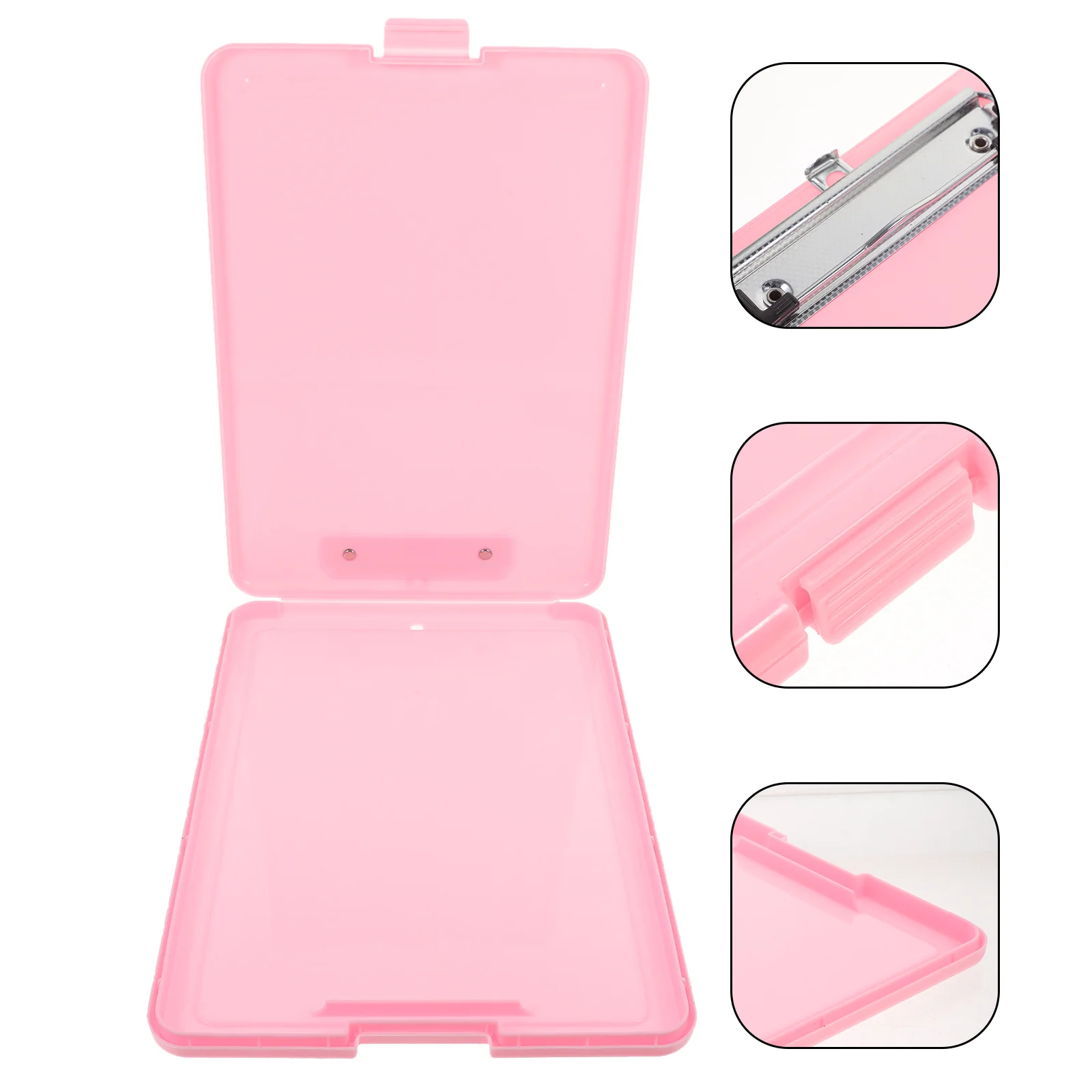 Папка для планшета, пластиковые папки для файлов, папки для кормления, напильники для кремового порошка, письма, розовый органайзер для студентов
Папка для планшета, пластиковые папки для файлов, папки для кормления, напильники для кремового порошка, письма, розовый органайзер для студентов