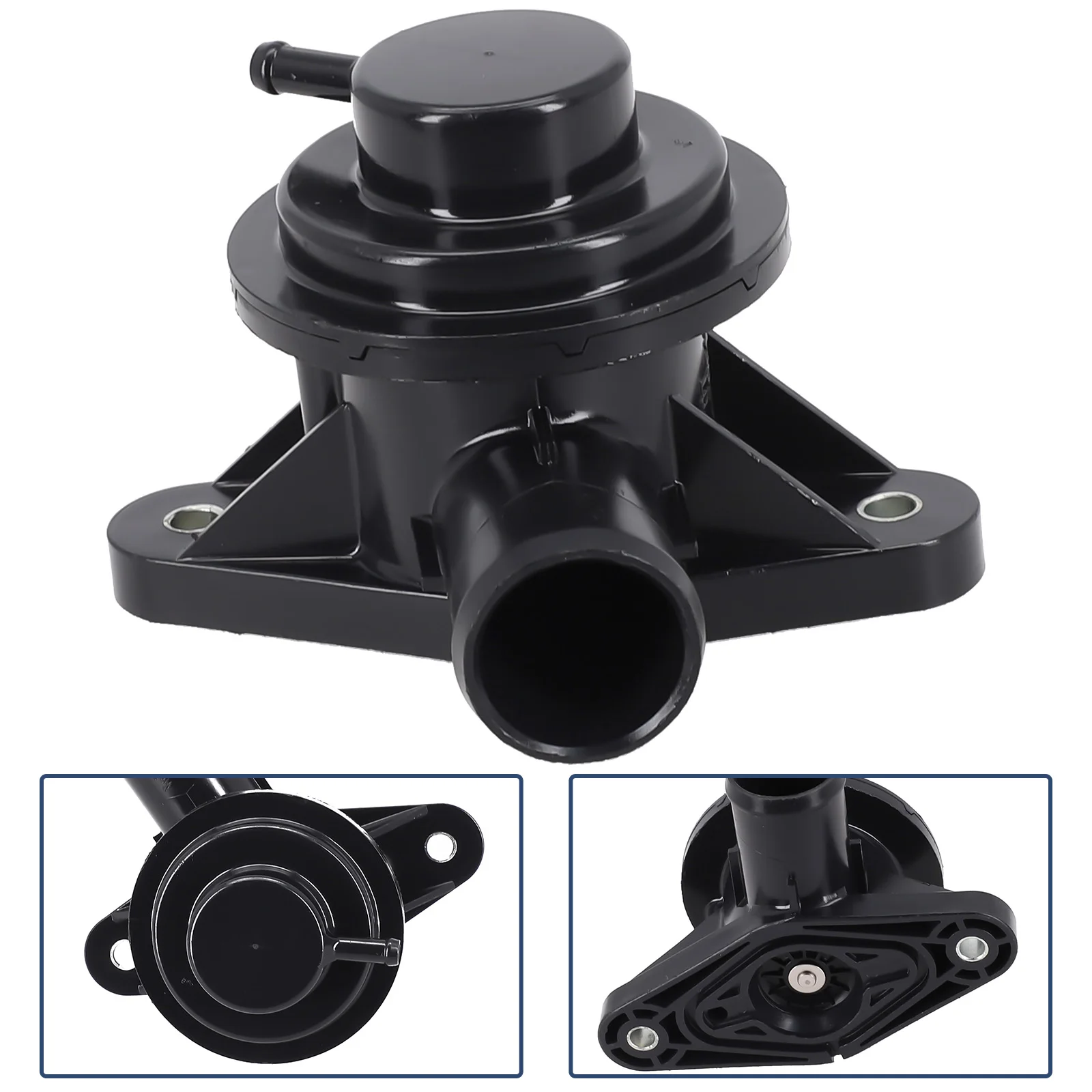 

1pc Car Engine-Part Intercooler By-Pass BOV Valve Fits For MAZDA3 For SPEED6 For CX-7 #L3K9-20-250A Car Accessories