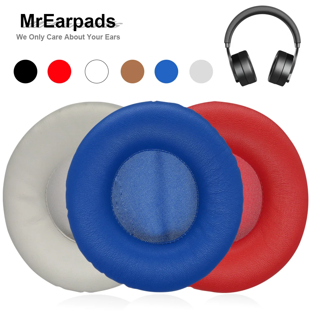 Fidelio NC1 Earpads For Philips Fidelio NC1 Headphone Ear Pads Earcushion Replacement
Fidelio NC1 Earpads For Philips Fidelio NC1 Headphone Ear Pads Earcushion Replacement