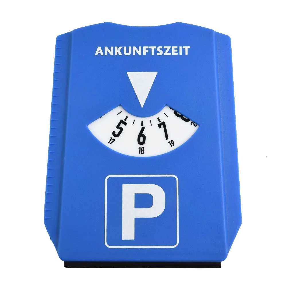 1PCS Vehicle Parking Parking Disc Timer Clock ABS Material Mechanical Operation Stop Switch Portable Blue 15.2x12.4x0.8cm
1PCS Vehicle Parking Parking Disc Timer Clock ABS Material Mechanical Operation Stop Switch Portable Blue 15.2x12.4x0.8cm