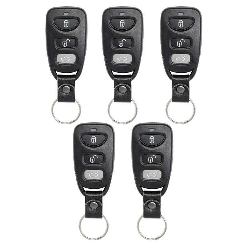 Брелок дистанционного управления Xhorse XKHY00EN, сменный 3-кнопочный, для Hyundai, инструмент для ключей VDI, 5 шт./комплект
Брелок дистанционного управления Xhorse XKHY00EN, сменный 3-кнопочный, для Hyundai, инструмент для ключей VDI, 5 шт./комплект