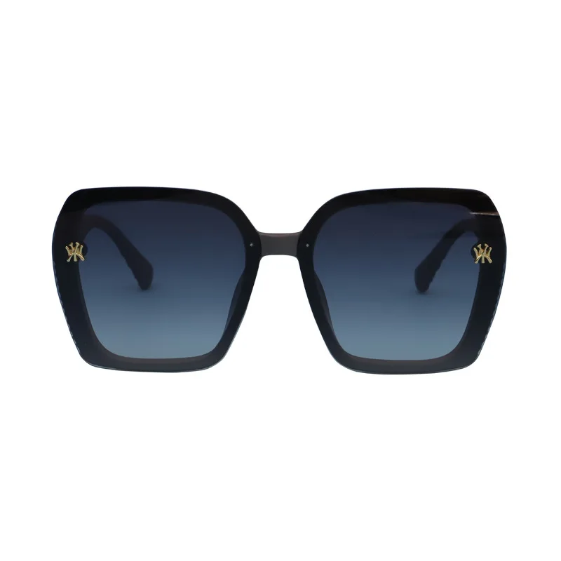 2023 Fashion Modern Cool Rivet Decoration Style Sunglasses Men Women UV400 Design Polarized Oversized Sun Glasses Oculos De Sol
2023 Fashion Modern Cool Rivet Decoration Style Sunglasses Men Women UV400 Design Polarized Oversized Sun Glasses Oculos De Sol