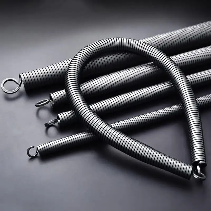 Spring Pipe Bender 40cm 50cm PVC Manual Extension Bending Spring Tool Folding Pipe
Spring Pipe Bender 40cm 50cm PVC Manual Extension Bending Spring Tool Folding Pipe