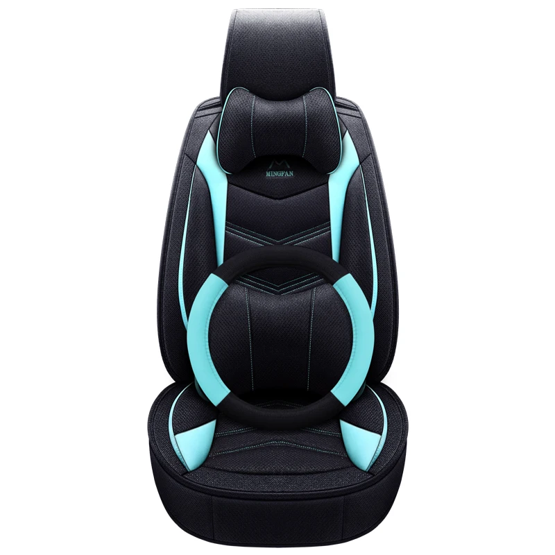 Hot Sale 5 Seat Covered Car Universal Size Car Luxury Interior Accessories For Jeeps Wrangler
Hot Sale 5 Seat Covered Car Universal Size Car Luxury Interior Accessories For Jeeps Wrangler
