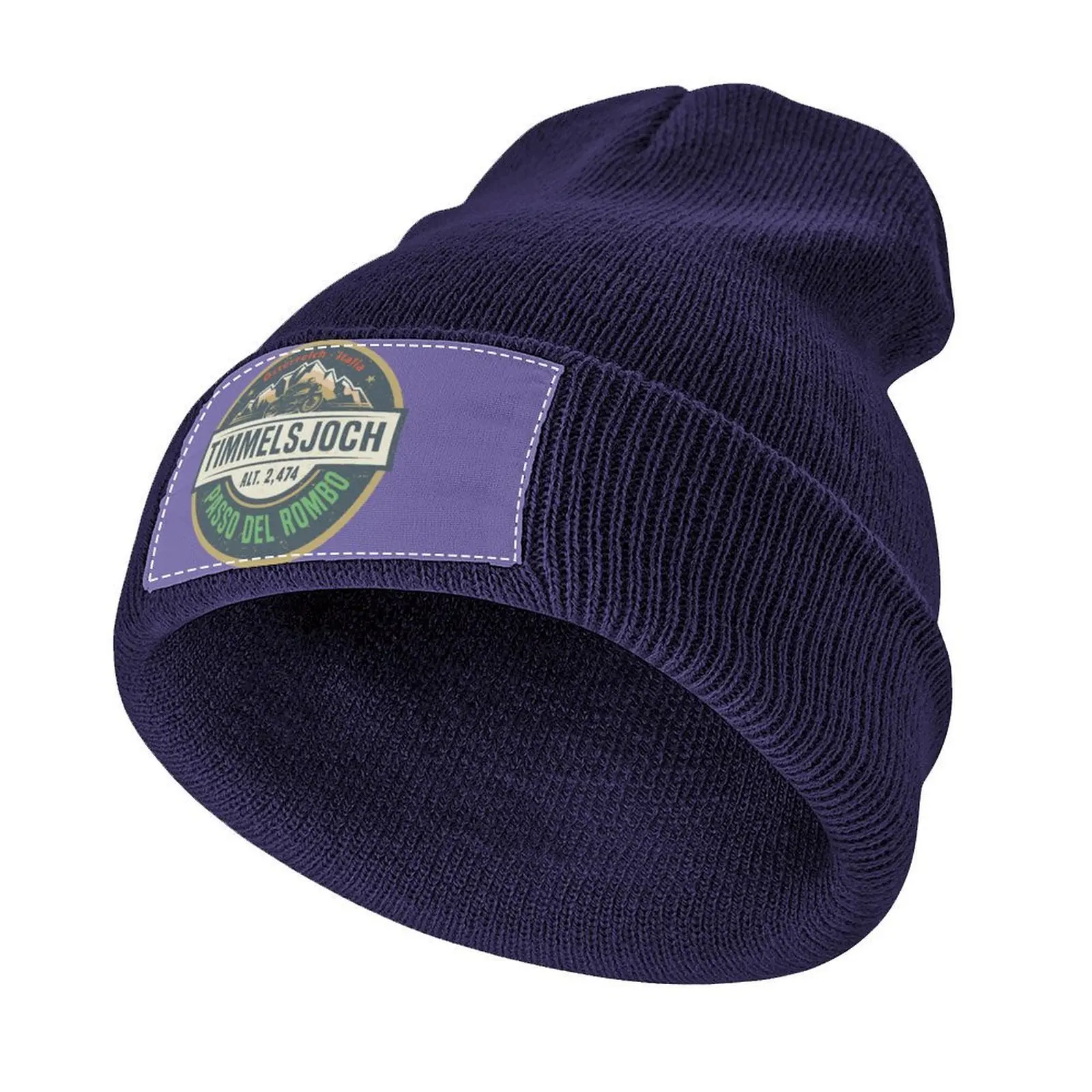 Timmelsjoch - Passo del Rombo Knitted Cap Military Cap Man Luxury Brand Hat For Man Women's
Timmelsjoch - Passo del Rombo Knitted Cap Military Cap Man Luxury Brand Hat For Man Women's