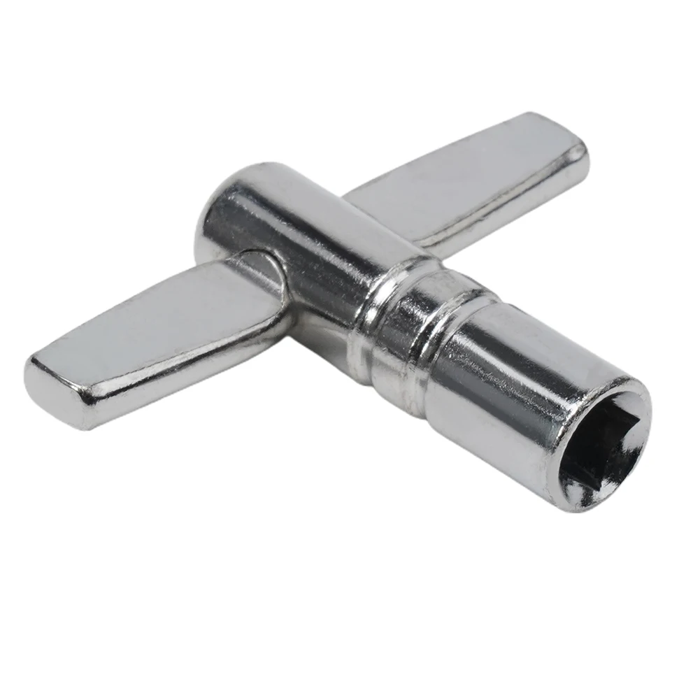 Drum Tuning Key Metal Universal Drum Tuning Key Standard Square 5.5mm Percussion Replacement Parts Accessories For Lovers
Drum Tuning Key Metal Universal Drum Tuning Key Standard Square 5.5mm Percussion Replacement Parts Accessories For Lovers